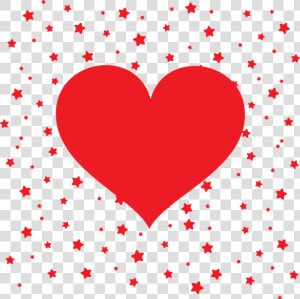 Heart Saint Valentine S Day Card Vector Super Coloring   Valentine Day Sticker  HD Png Download