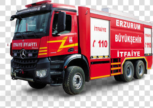 Uae Fire Ambulance Png  Transparent Png