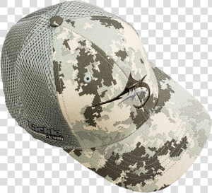 Alltackle Hat   Digital Camo   Baseball Cap  HD Png Download