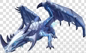 Celestial Dragon Runescape  HD Png Download