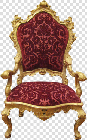 Download Chair Png Pic   Royal Chair Png  Transparent Png