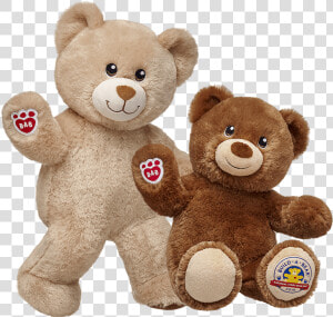 Build A Bear Png   Build A Bear National Teddy Bear Day  Transparent Png