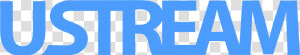 Ustream Logo Png  Transparent Png