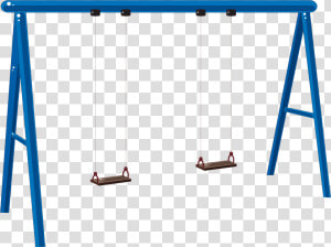 Park Swing Png Clip Art   Swing Clipart Png  Transparent Png
