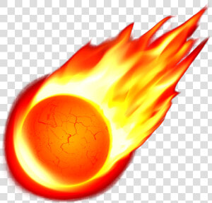 Meteor Transparent  HD Png Download