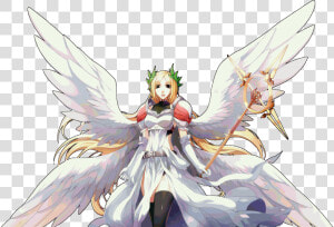 Ragnarok Online Valkyrie  HD Png Download