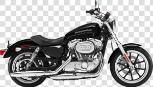Product Image   Harley Davidson 2018 Superlow  HD Png Download