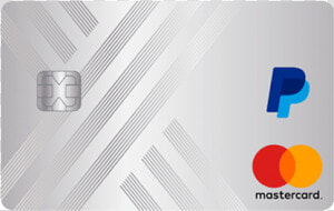 Paypal Extras Credit Card  HD Png Download