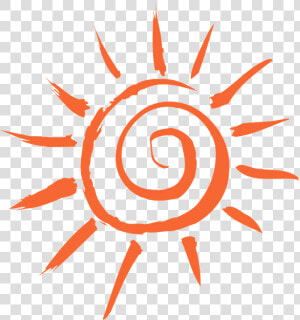 Summer Sun Png   Sun Art  Transparent Png