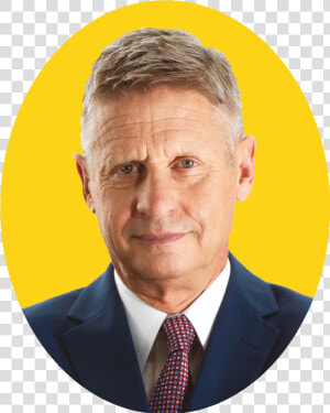 Gary Johnson And Mike Pence   Png Download   Libertarian Candidate 2016  Transparent Png