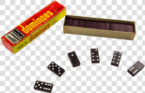 Dominoes Box  HD Png Download