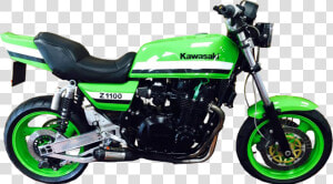 Kawasaki Z1100 Transparent Image Motorbike Image   Motor Bike No Background  HD Png Download