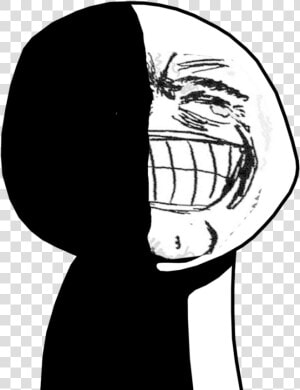 Laugh Reaction Image 4chan  HD Png Download