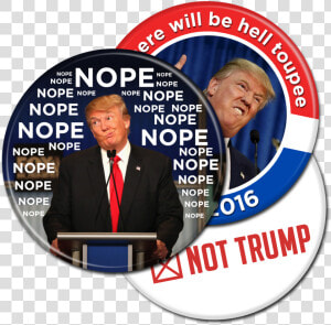 Transparent Trump Toupee Png   Emblem  Png Download