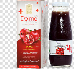 Pati Jus Delima  HD Png Download