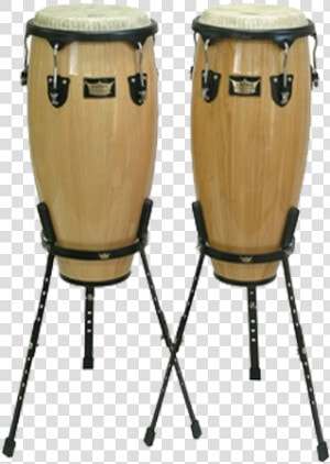 Remo Crown Percussion Congas Cr P110   Conga  HD Png Download