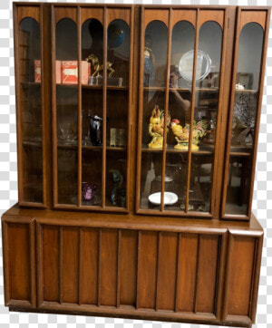 Picture 1 Of   China Cabinet  HD Png Download