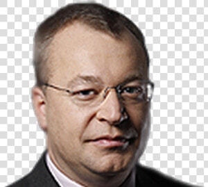 Transparent Ceo Png   Stephen Elop  Png Download