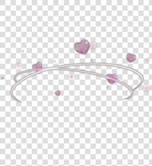  overlay  sticker  png  mochi  edit  kawaii   Overlay Heart Crown Png  Transparent Png