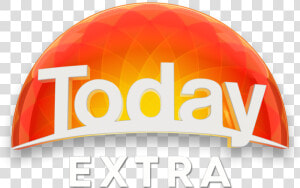  logopedia10   Today Extra Logo  HD Png Download