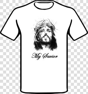 Tshirt Black And White Gas  HD Png Download
