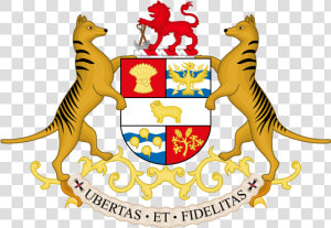 Tas Coat Of Arms  HD Png Download