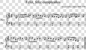Crab Rave Piano Sheet Music  HD Png Download