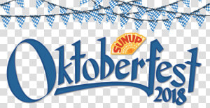 Oktoberfest Text Word Png File   Graphic Design  Transparent Png