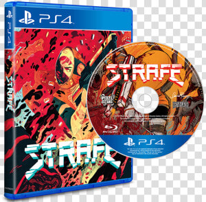 Special Reserve Games   Most Rare Ps4 Games  HD Png Download