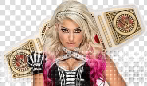 Alexa Bliss Extreme Rules 2017   Png Download  Transparent Png