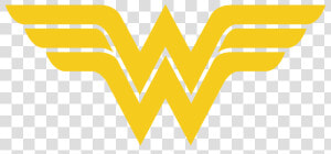Wonder Woman Superman Batman Logo Clip Art   Symbol Wonder Woman Logo  HD Png Download