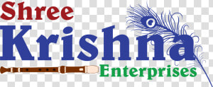 Shree Krishna Enterprises  HD Png Download