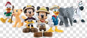 Figurine  HD Png Download