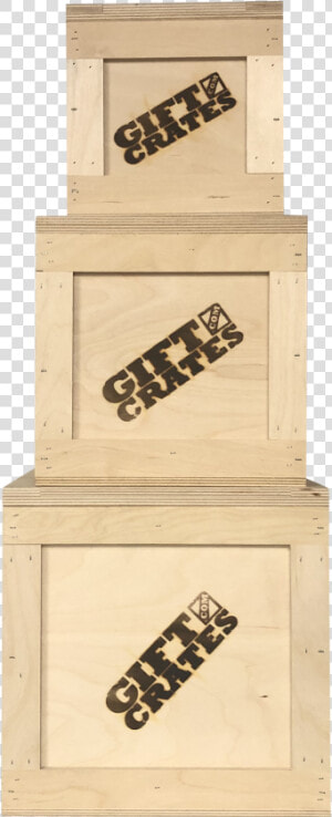 Gift Crates   Shelf  HD Png Download