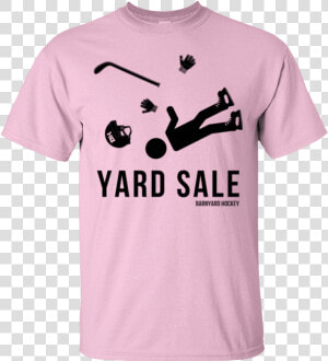Yard Sale Tee Class   Funny Bowling Breast Cancer Shirts  HD Png Download