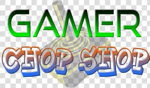 Gamer Chop Shop   Aisha  HD Png Download