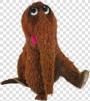 Sesame Street Snuffleupagus Png  Transparent Png