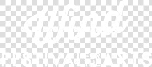 White   Washington Post Logo White  HD Png Download