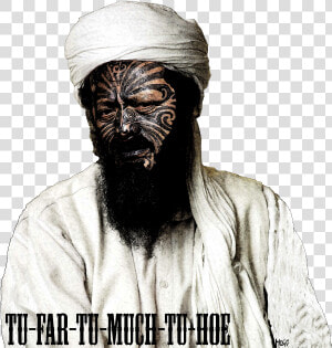 Beard And Turban Png  Transparent Png