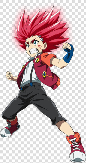 Beyblade Burst Turbo Aiger  HD Png Download