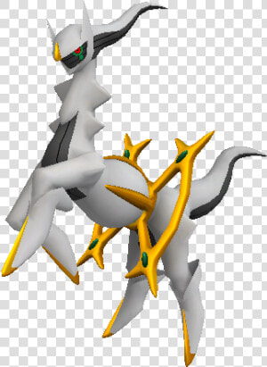 Arceus Png  Transparent Png
