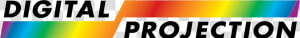 Digital Projection Logo Png  Transparent Png