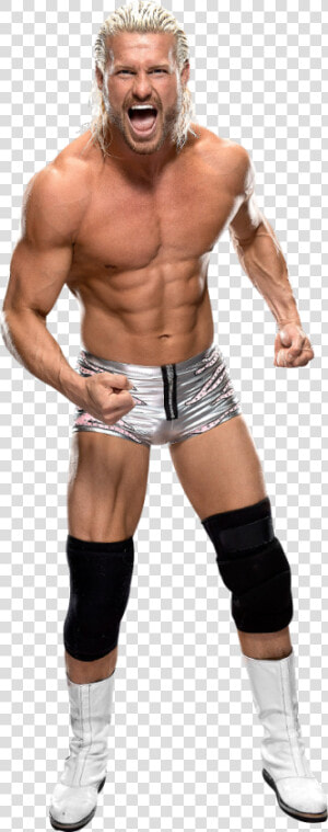 Dolph Ziggler 2014 Png  Transparent Png