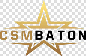 Csm Baton   Dallas Cowboys  HD Png Download