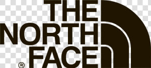 North Face Logo   Logo The North Face Vector  HD Png Download