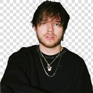 Hair smile beard   Ciarán Mcdonald  HD Png Download