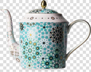 Pimp My T2 Tea Pot  HD Png Download
