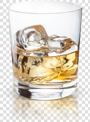 The World’s Finest Super Chilled Añejo Rocks Drink  HD Png Download