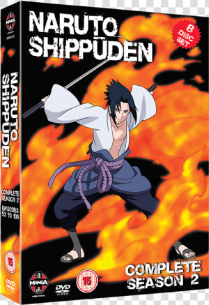 Naruto Shippuden Complete Season   Naruto Shippuden Complete Series 2  HD Png Download