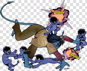 Pests   Cartoon  HD Png Download
